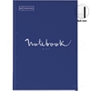 ZVEZEK A4 NOTEBOOK EMOTIONS TP KARO 80L MODER