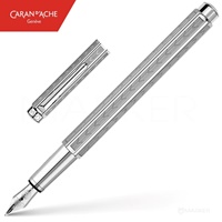 NALIVNO PERO CARAN D'ACHE ECRIDOR CHEVRON