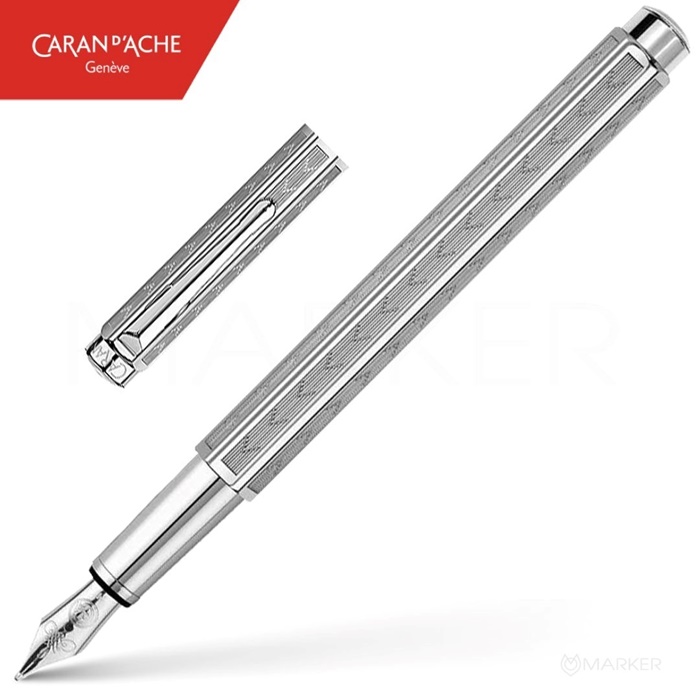 NALIVNO PERO CARAN D'ACHE ECRIDOR CHEVRON