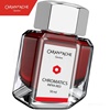 ČRNILO CARAN D'ACHE CHROMATICS INFRA RED 50 ML