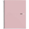 ZVEZEK A4 NOTEBOOK TP KARO 80L MARELICA