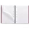 ZVEZEK A4 NOTEBOOK TP KARO 80L MARELICA