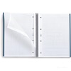 ZVEZEK A4 NOTEBOOK TP KARO 80L MODER