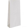 VREČKE PAPIRNE ŠTIRIKOTNO DNO 2KG 140x80x340 BELE 100/1