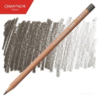 BARVICA CARAN D'ACHE LUMINANCE 6901 808 FRENCH GREY