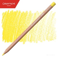BARVICA CARAN D'ACHE LUMINANCE 6901 810 BISMUTH YELLOW