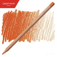 BARVICA CARAN D'ACHE LUMINANCE 6901 850 CORNELIAN
