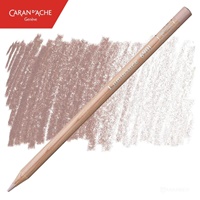 BARVICA CARAN D'ACHE LUMINANCE 6901 862 BURNT SIENNA 10%