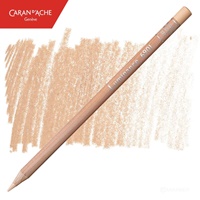 BARVICA CARAN D'ACHE LUMINANCE 6901 872 BURNT OCHRE 10%