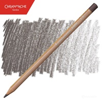 BARVICA CARAN D'ACHE LUMINANCE 6901 906 SEPIA 50%