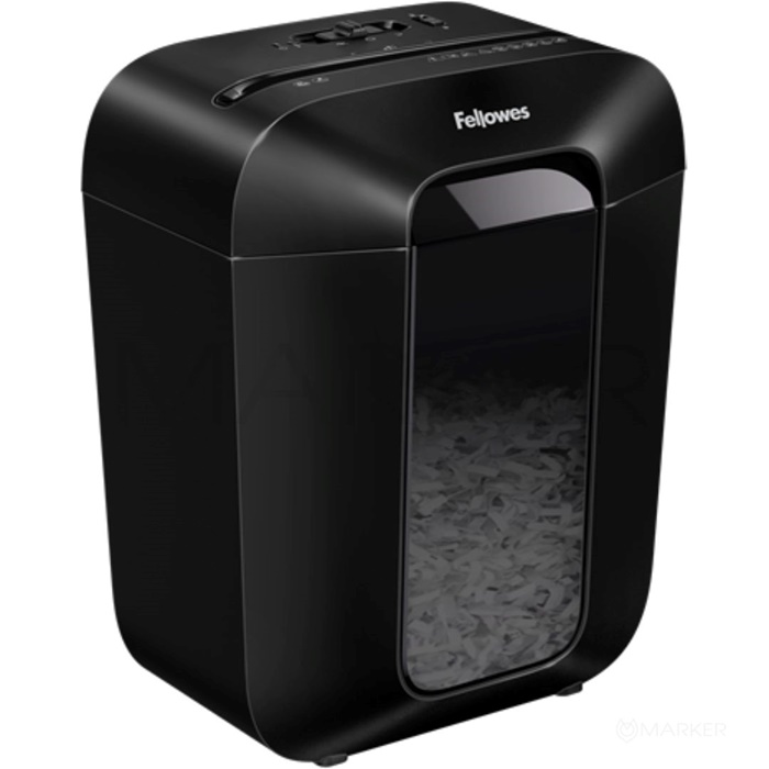 UNIČEVALNIK DOKUMENTOV POWERSHRED LX45