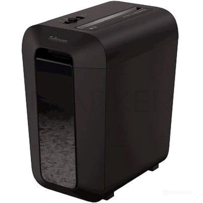 UNIČEVALNIK DOKUMENTOV FELLOWES POWERSHRED LX65