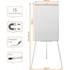 TABLA FLIPCHART OFFICE NA STOJALU 100x67,5CM