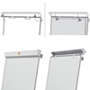 TABLA FLIPCHART OFFICE NA STOJALU 100x67,5CM