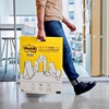 FLIPCHART TABLA 3M NAMIZNA 51x58 20L