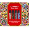 BOSS DOLCE & GABBANA LIMITED EDITION 4/1