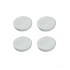 MAGNETI OKROGLI 32mm BELI 4/1