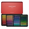 CARAN D'ACHE NEOCOLOR II AQUARELLE PASTELS SET 84