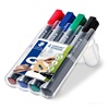MARKER LUMOCOLOR 352 WP4 ETUI 4/1