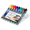 MARKER LUMOCOLOR 352 WP4 ETUI 8/1