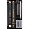 RISALNI SET KIN GIOCONDA ART SKETCHING 10/1