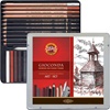 RISALNI SET KIN GIOCONDA ART SKETCHING 24/1
