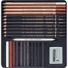 RISALNI SET KIN GIOCONDA ART SKETCHING 24/1
