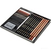 RISALNI SET KIN GIOCONDA ART SKETCHING 24/1