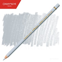 BARVICA CARAN D'ACHE PABLO 003 LIGHT GREY