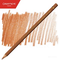 BARVICA CARAN D'ACHE PABLO 055 CINNAMON