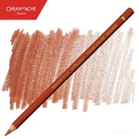 BARVICA CARAN D'ACHE PABLO 065 RUSSET