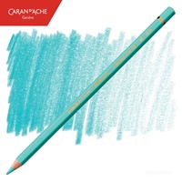 BARVICA CARAN D'ACHE PABLO 181 LIGHT MALACHITE GREEN