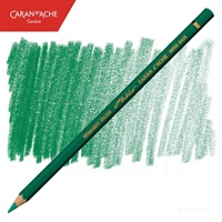 BARVICA CARAN D'ACHE PABLO 200 BLUISH GREEN