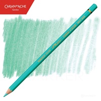 BARVICA CARAN D'ACHE PABLO 211 LIGHT GREEN