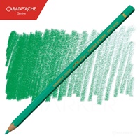 BARVICA CARAN D'ACHE PABLO 215 GREYISH GREEN