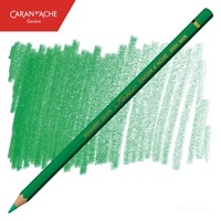 BARVICA CARAN D'ACHE PABLO 220 GRASS GREEN