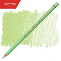 BARVICA CARAN D'ACHE PABLO 221 LIGHT GREEN