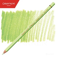 BARVICA CARAN D'ACHE PABLO 231 LIME GREEN