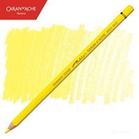 BARVICA CARAN D'ACHE PABLO 240 LEMON YELLOW
