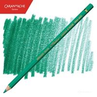 BARVICA CARAN D'ACHE PABLO 290 EMPIRE GREEN