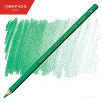 BARVICA CARAN D'ACHE PABLO 460 PEACOCK GREEN