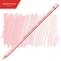 BARVICA CARAN D'ACHE PABLO 493 GRANITE ROSE
