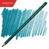 BARVICA CARAN D'ACHE SUPRACOLOR AKVALER 180 MALACHITE GREEN