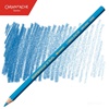 BARVICA CARAN D'ACHE SUPRACOLOR AKVALER 155 BLUE JEANS