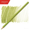 BARVICA CARAN D'ACHE SUPRACOLOR AKVALER 016 KHAKI GREEN
