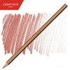 BARVICA CARAN D'ACHE SUPRACOLOR AKVALER 497 BRONZE