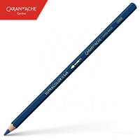 BARVICA CARAN D'ACHE SUPRACOLOR AKVALER 159 PRUSSIAN BLUE
