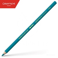 BARVICA CARAN D'ACHE SUPRACOLOR AKVALER 170 AZURITE BLUE