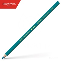 BARVICA CARAN D'ACHE SUPRACOLOR AKVALER 180 MALACHITE GREEN