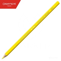 BARVICA CARAN D'ACHE SUPRACOLOR AKVALER 240 LEMON YELLOW